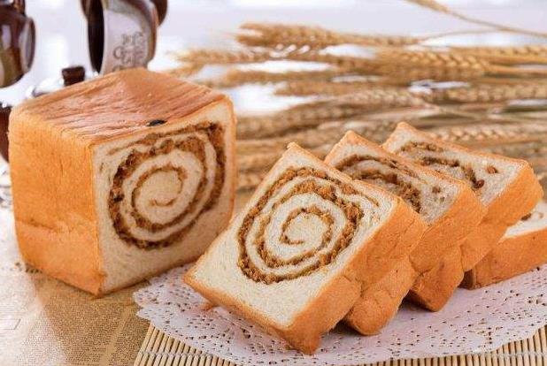 京馔烘焙