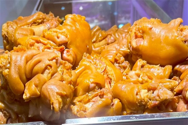麻线