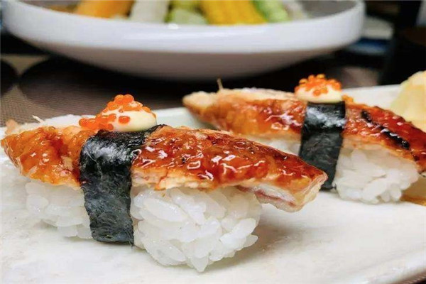 有料寿司