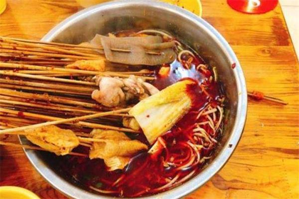 飞拳特工串串