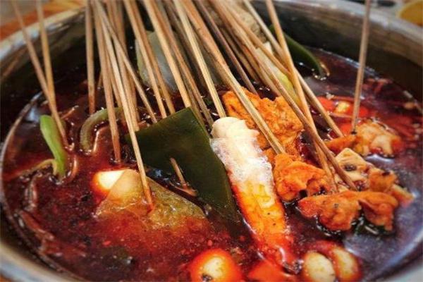 飞拳特工串串