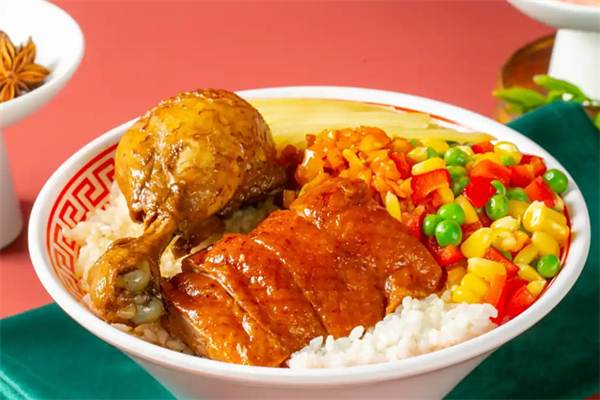 特一家猪脚饭 特一家猪脚饭