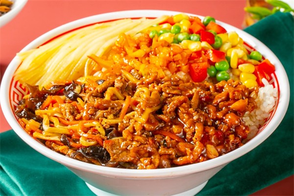 特一家猪脚饭 特一家猪脚饭