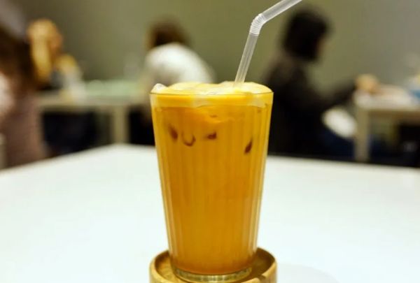 Sotai素泰·泰式奶茶 Sotai素泰·泰式奶茶