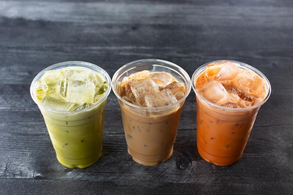 Sotai素泰·泰式奶茶 Sotai素泰·泰式奶茶