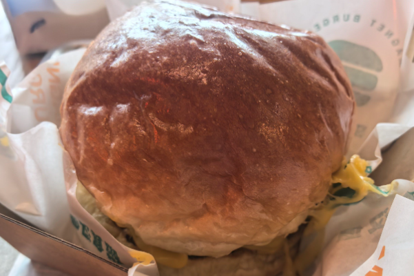 磁食汉堡·MagnetBurger 磁食汉堡·MagnetBurger