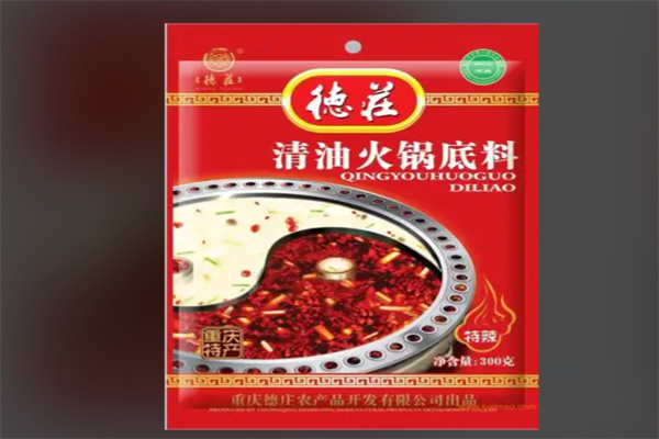 德庄火锅底料