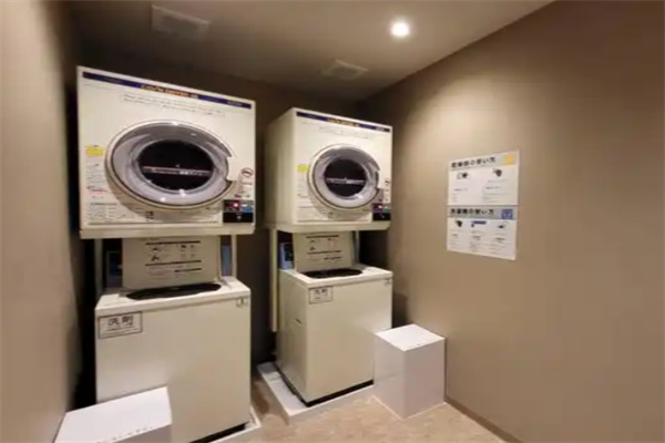TCL自助投币式洗衣机 TCL自助投币式洗衣机
