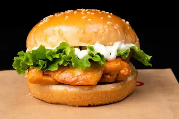 托比亚斯汉堡餐厅Tobias Burger Restaurant