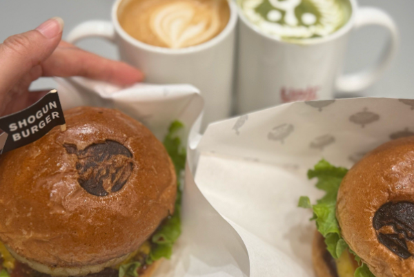 穆将军中国汉堡 穆将军中国汉堡