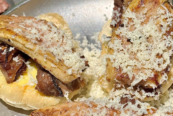 哈吃兽·现烤芝士汉堡 哈吃兽·现烤芝士汉堡