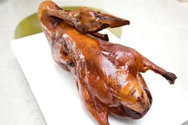 唐味斋烤鸭酱鸭店加盟