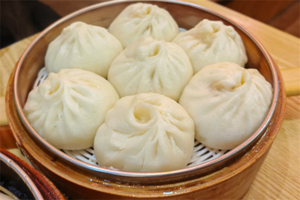黄不管夜包子