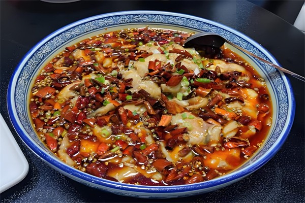 鑫阿宝水煮鱼