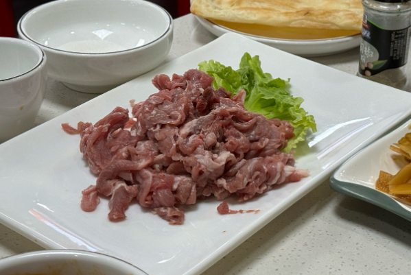小升意烧烤涮羊肉 小升意烧烤涮羊肉
