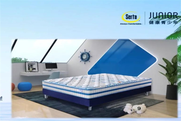 舒达(Serta)床垫 舒达(Serta)床垫
