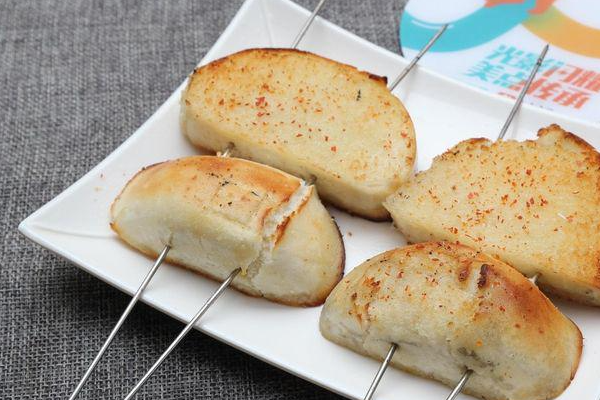 野火草原羊肉串·烧烤龙虾