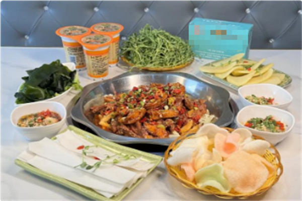 仁和干锅火锅 仁和干锅火锅