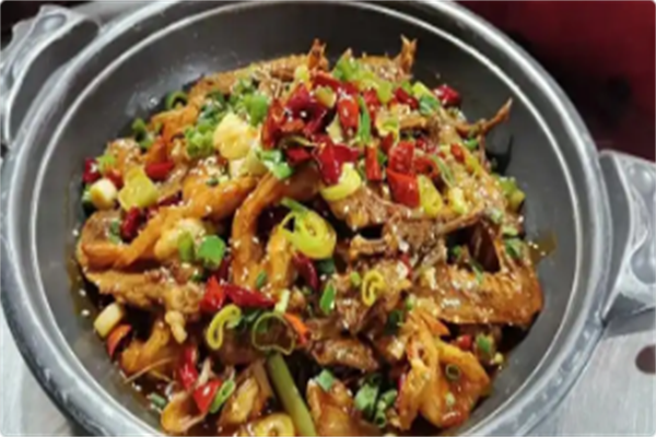 仁和干锅火锅 仁和干锅火锅