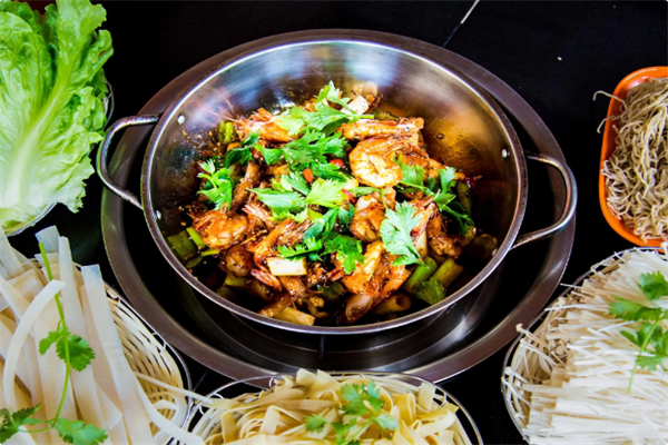 仁和干锅火锅 仁和干锅火锅