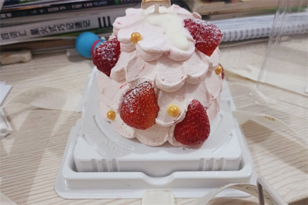 沐苏里清真蛋糕 沐苏里清真蛋糕