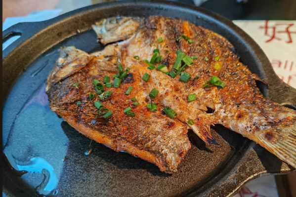 岳州大叔·岳阳烧烤