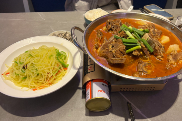 第五季大排档·龙虾·羊蝎子·烧烤
