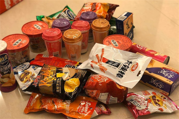 满天星6.6元休闲食品 满天星6.6元休闲食品
