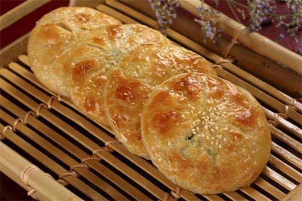 饼大妈牛肉饼
