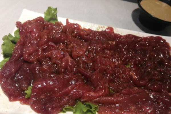 玉勇泥炉烧烤 玉勇泥炉烧烤