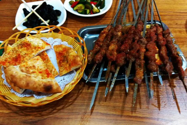 玛森烧烤
