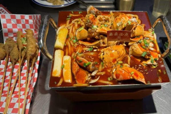 屋外屋烧烤 屋外屋烧烤