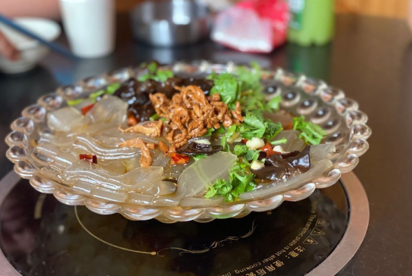 东北刘·烧烤东北菜 东北刘·烧烤东北菜