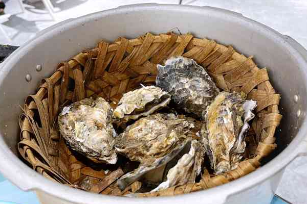 蚝阁海鲜烧烤 蚝阁海鲜烧烤