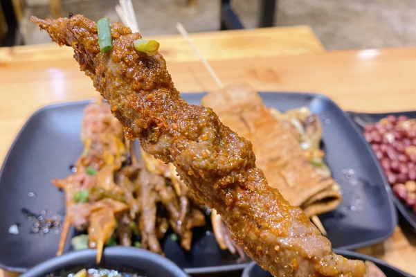 风火轮烧烤 风火轮烧烤