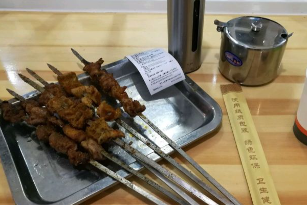 玛森烧烤