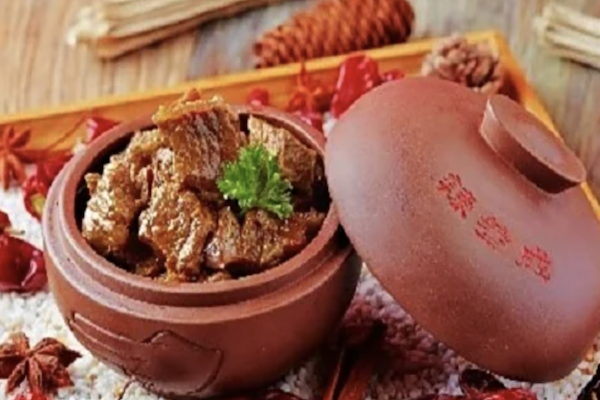 辣叁成烧菜火锅