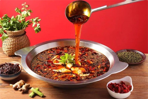 锦食尚鱼火锅