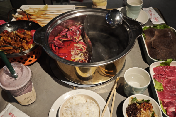 串酒屋·串串火锅烧烤酒馆