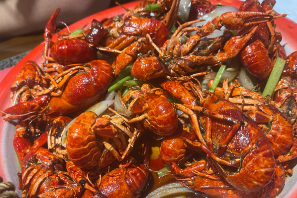 御京阁羊羯子火锅·龙虾·烧烤