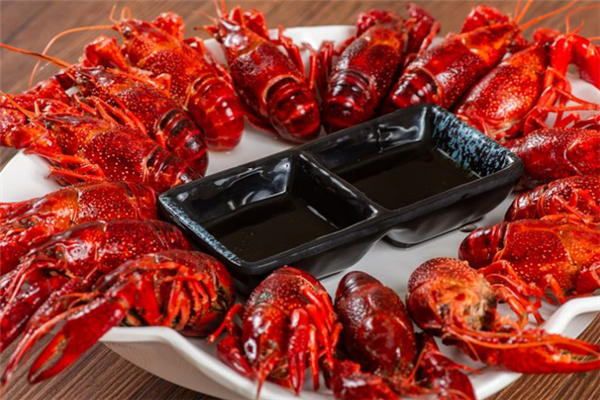 宜记香辣小龙虾