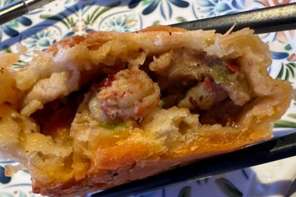 丝路有约·烧烤·新疆菜 丝路有约·烧烤·新疆菜