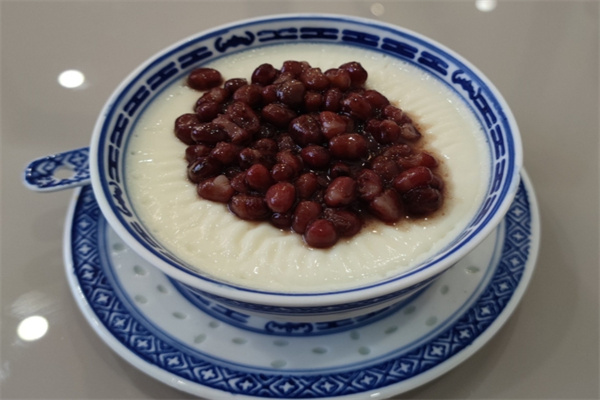 张阿婆传统手工糖水铺