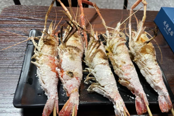 南阳城烧烤海鲜酒店