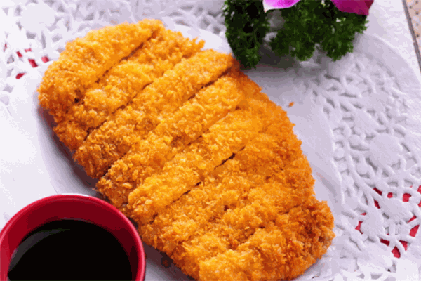 轰炸鸡排加盟