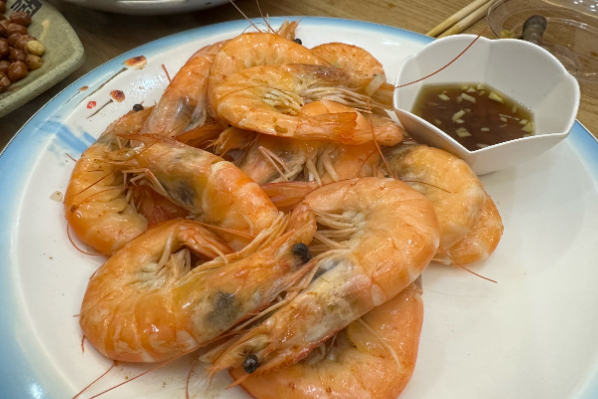 南阳城烧烤海鲜酒店