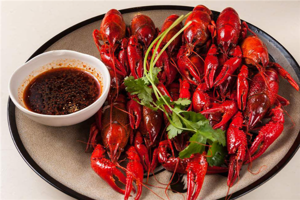 大咖小龙虾