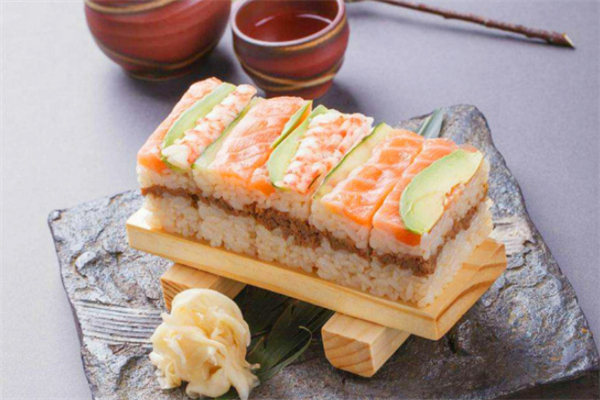 和风寿司 和风寿司