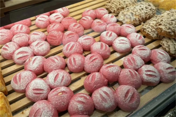 煌上皇艺术烘焙