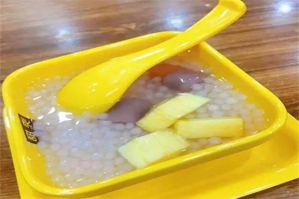 爽爽糖水店加盟 爽爽糖水店加盟